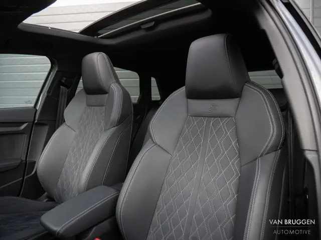 Audi A3 Sportback 45 TFSI e S-Line Pano RS-Stoelen Massage Head-Up B&O BTW