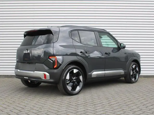 Kia EV2 Plus Advanced 61 kWh | Nieuw | Direct leverbaar | Actieradius tot 440 km (WLTP) | Tot € 3.00...