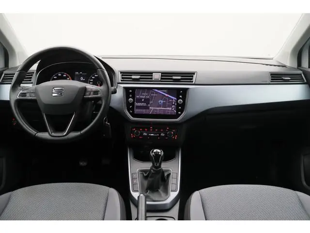 SEAT Arona 1.0 TSI Xcellence Business Intense Climate, Stoelverwarming, Cruise, Apple Carplay, LED,...