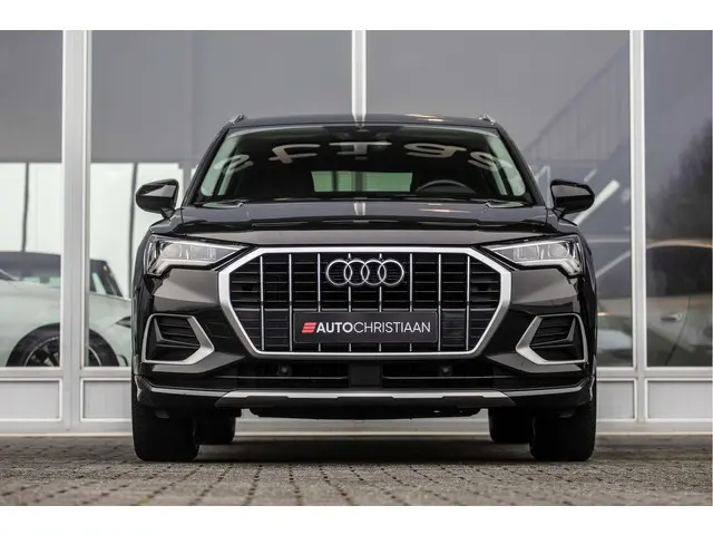 Audi Q3 35 TFSI Advanced edition | Adaptive Cruise | LED | Carplay