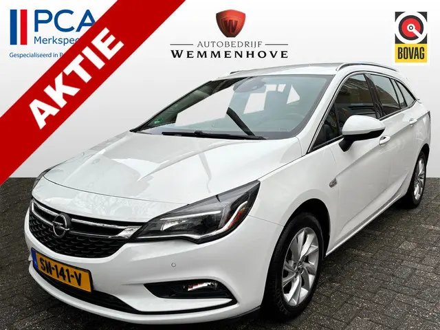 Opel Astra Sports Tourer 1.0 Business Executive