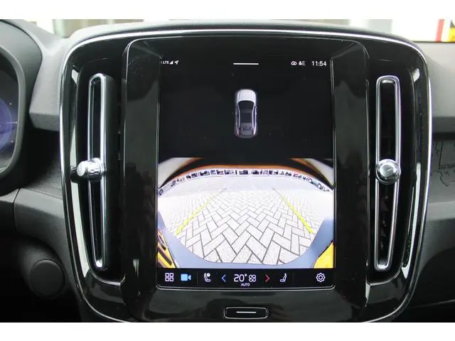 Volvo C40