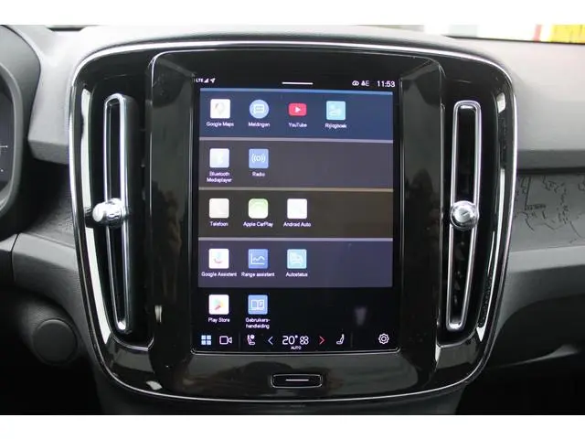 Volvo C40