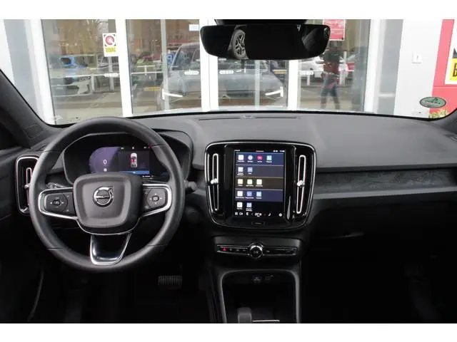 Volvo C40