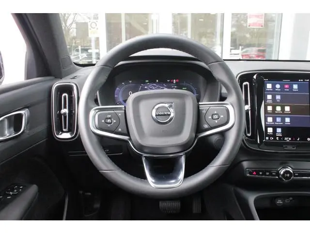 Volvo C40