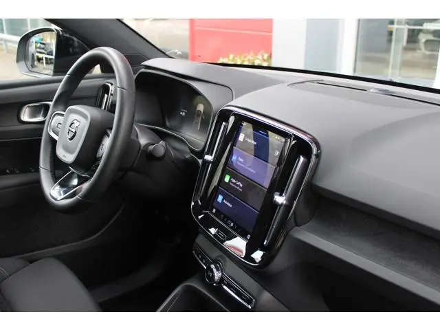 Volvo C40