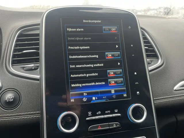 Renault Grand Scénic