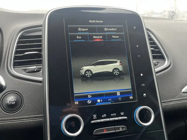 Renault Grand Scénic