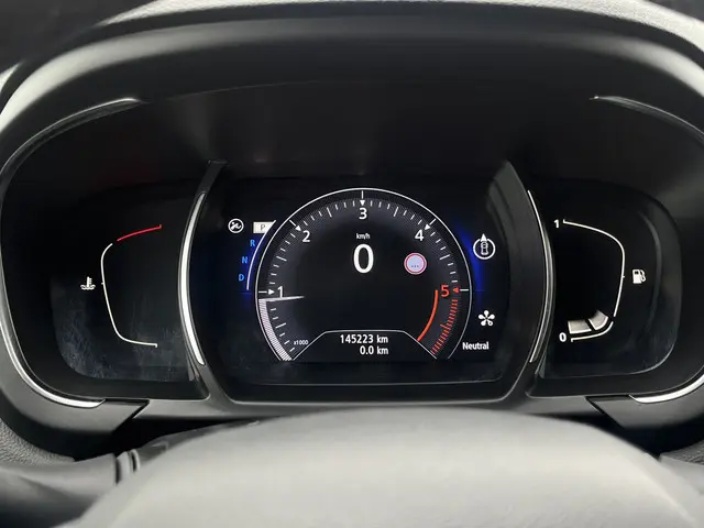 Renault Grand Scénic