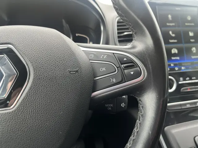 Renault Grand Scénic