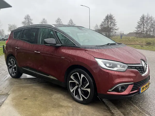 Renault Grand Scénic