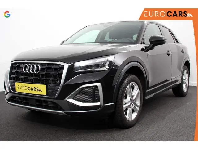 Audi Q2 35 TFSI 150pk S-tronic Prestige | Navigatie | Apple Carplay/Android Auto | Camera | Parkeers...