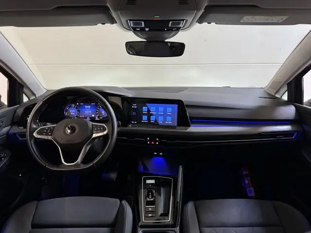Volkswagen Golf 1.4 eHybrid 204PK PHEV DSG STYLE CAMERA/CARPLAY/SFEERVERL.