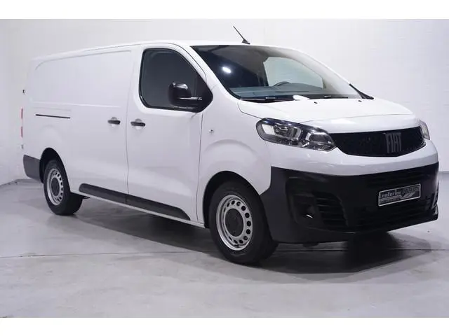 Fiat Scudo