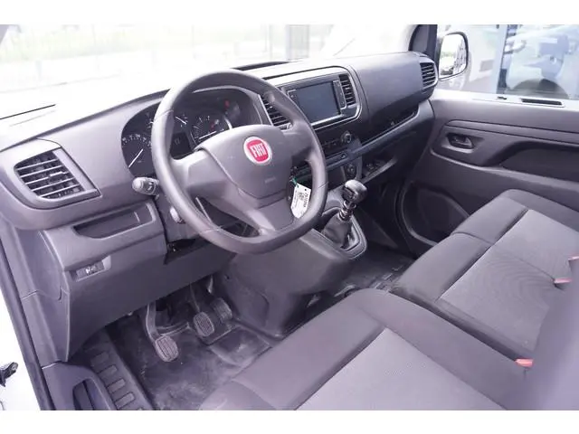 Fiat Scudo