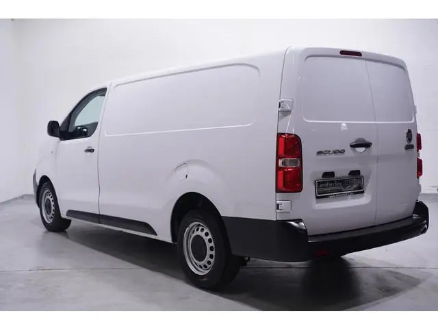 Fiat Scudo 2.0 MultiJet 145 pk L3 Airco, Apple Carplay Cruise Control, Laadruimte Pakket, 3-Zits