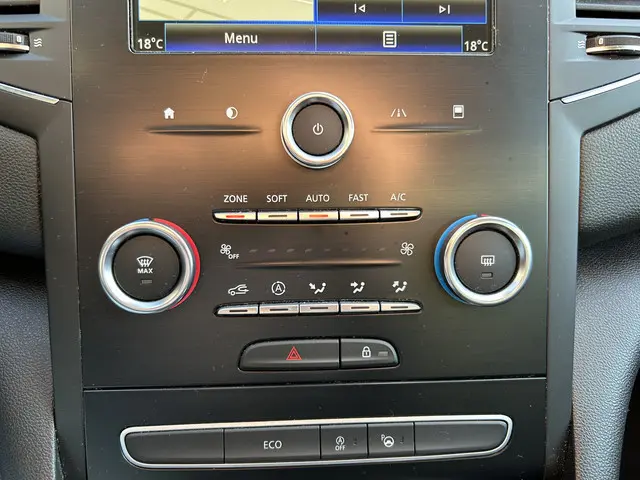 Renault Mégane Estate