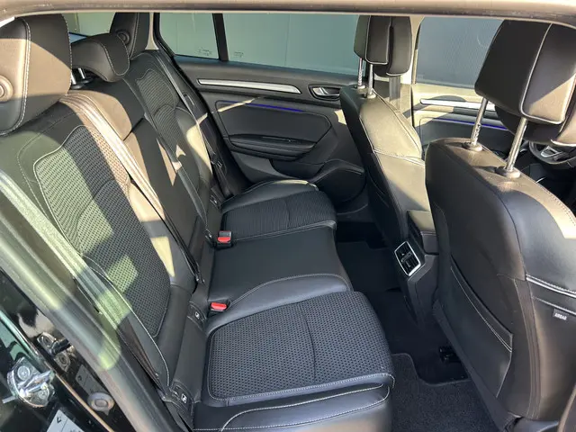 Renault Mégane Estate