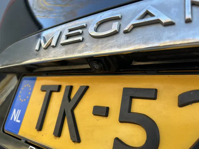 Renault Mégane Estate