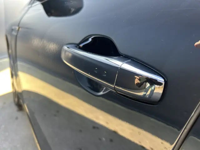 Renault Mégane Estate