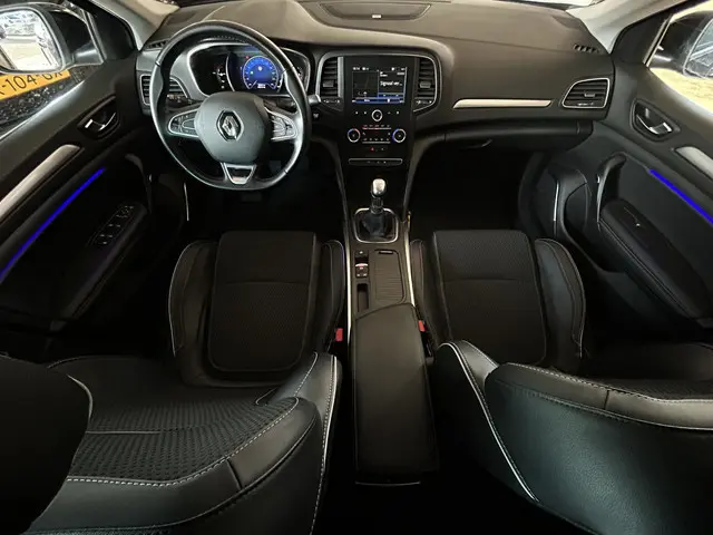 Renault Mégane Estate