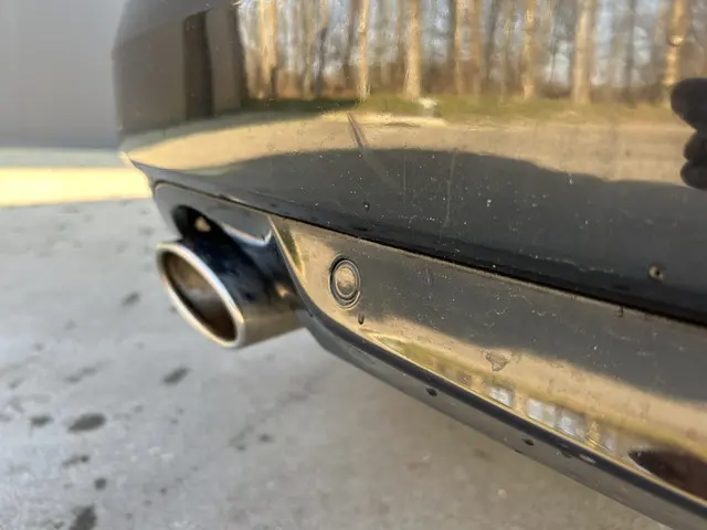 Renault Mégane Estate