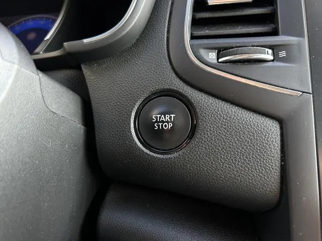 Renault Mégane Estate