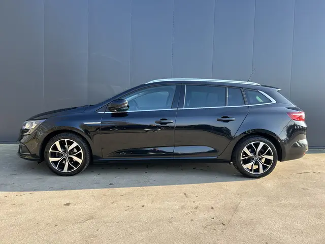 Renault Mégane Estate