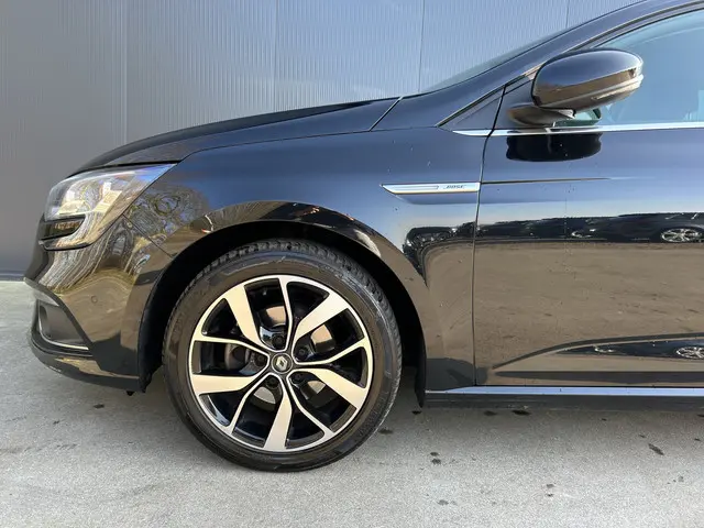 Renault Mégane Estate