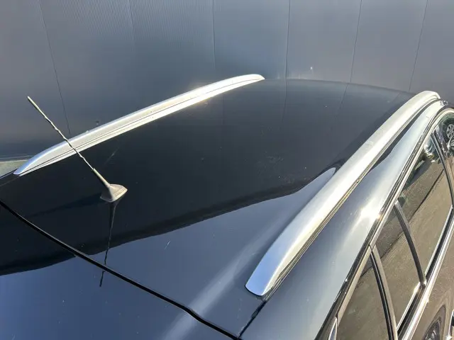 Renault Mégane Estate