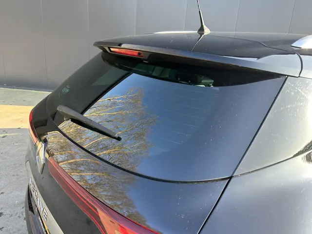 Renault Mégane Estate