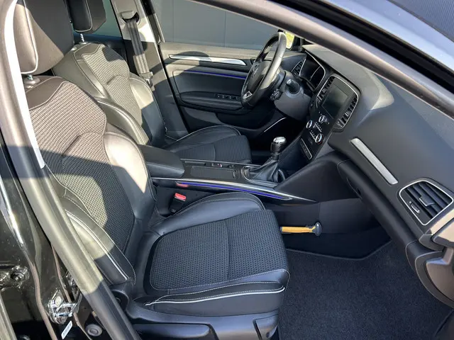 Renault Mégane Estate