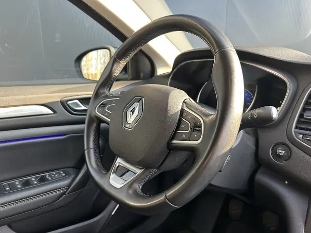 Renault Mégane Estate