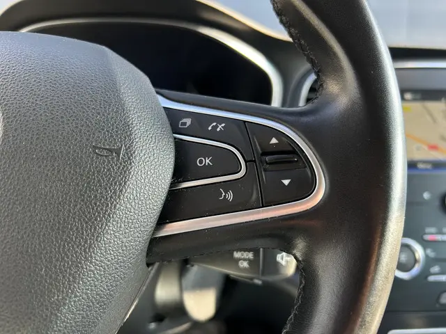 Renault Mégane Estate