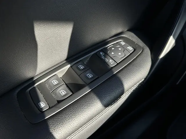 Renault Mégane Estate