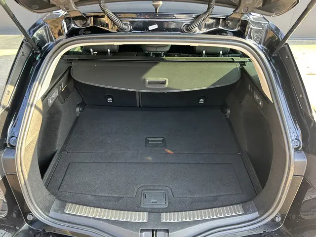 Renault Mégane Estate