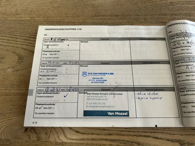 Renault Mégane Estate