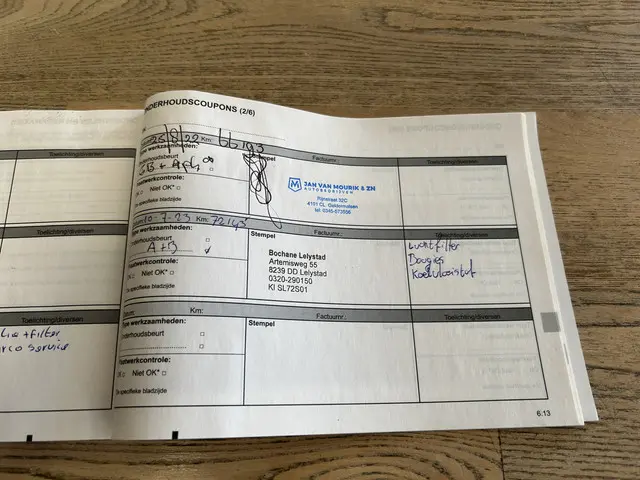 Renault Mégane Estate