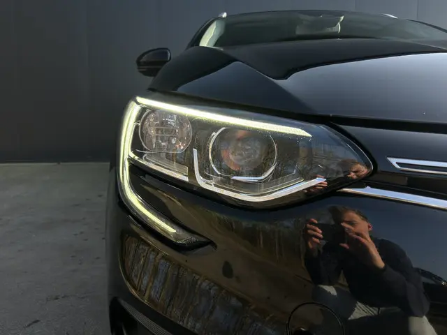 Renault Mégane Estate