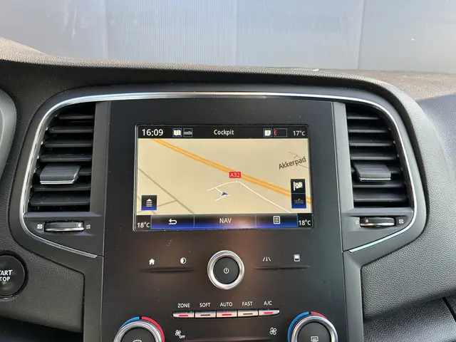 Renault Mégane Estate