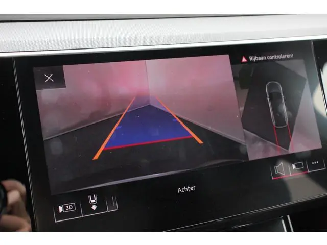Audi e-tron e-tron 55 quattro advanced Pro Line Plus 408pk! | Navigatie | Climate Control | Electris...