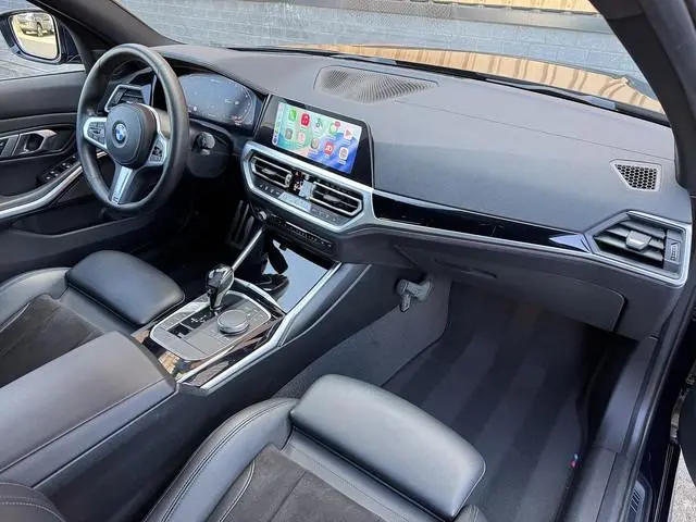 BMW 3 Serie