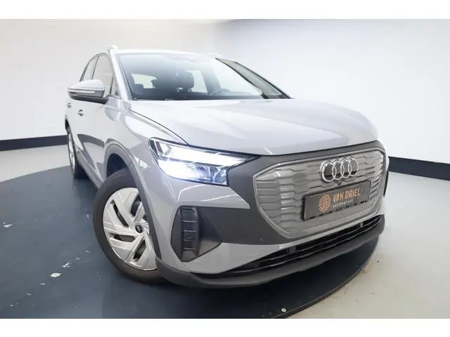 Audi Q4 e-tron 35 Edition 55 kWh