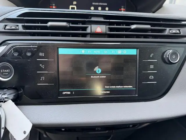 Citroën C4 Spacetourer