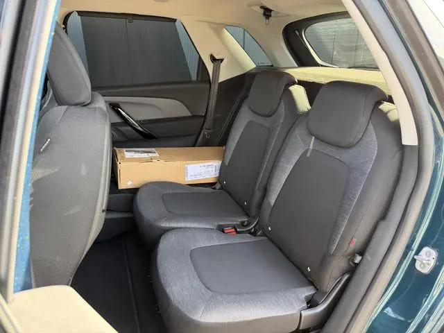 Citroën C4 Spacetourer