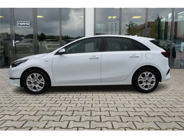 Kia Ceed 1.0 T-GDi ComfortLine | ACC | Camera | DAB | Fabrieksgarantie