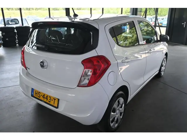 Opel KARL