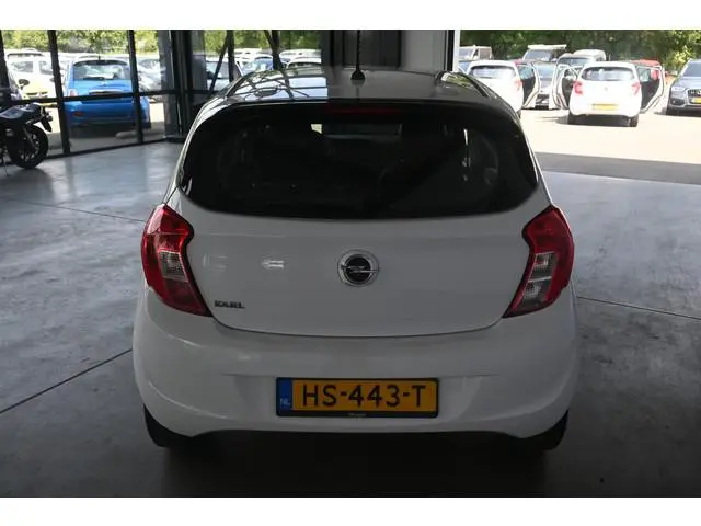Opel KARL