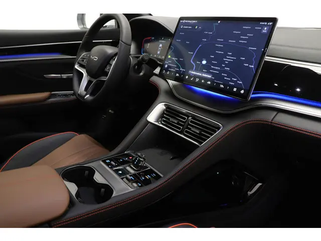 BYD SEAL U 1.5 DM-i FWD Boost | PANORAMADAK | STUURVERWARMING | STOELVENTILATIE | 360 CAMERA