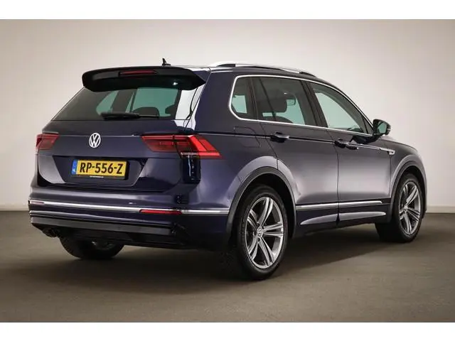 Volkswagen Tiguan 1.4 TSI ACT Highline | EXECUTIVE / ADVANCE- PACK | PANORAMADAK | DAB | DYNAUDIO |...